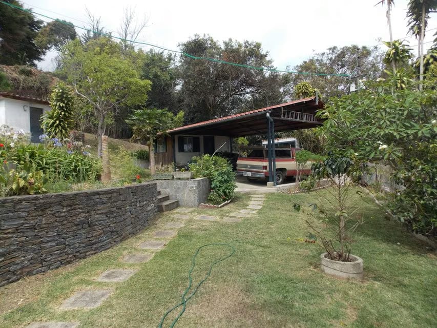 Casa (1 Nivel) en Venta en El Junko, Distrito Metropolitano - 22