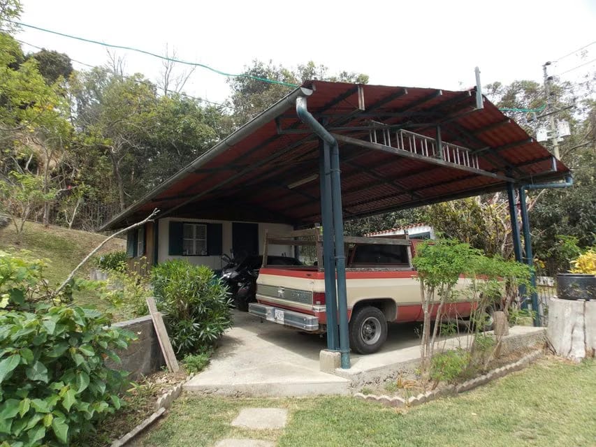 Casa (1 Nivel) en Venta en El Junko, Distrito Metropolitano - 23