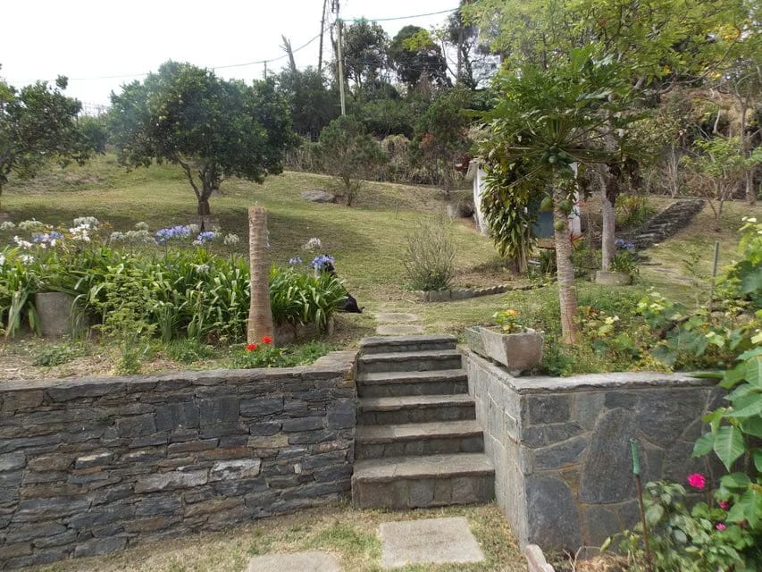 Casa (1 Nivel) en Venta en El Junko, Distrito Metropolitano - 24