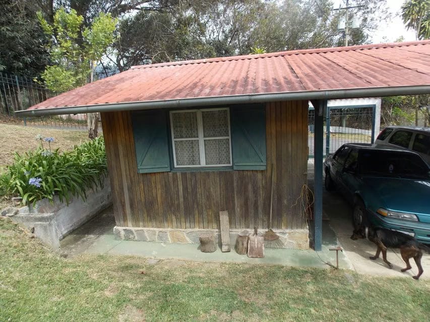 Casa (1 Nivel) en Venta en El Junko, Distrito Metropolitano - 26