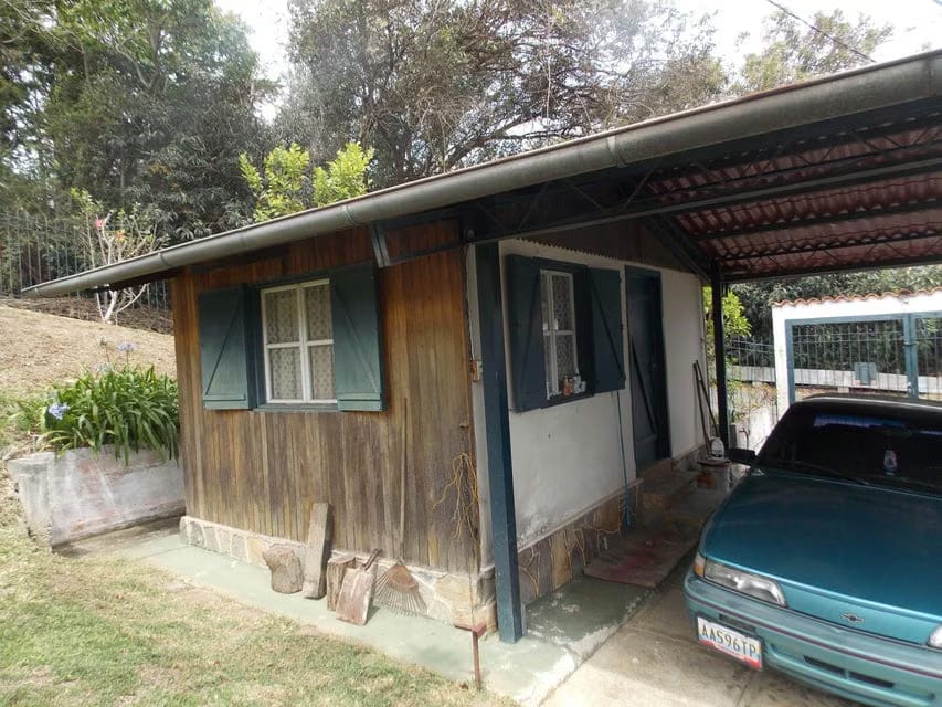 Casa (1 Nivel) en Venta en El Junko, Distrito Metropolitano - 28