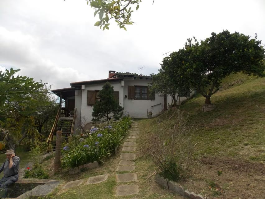 Casa (1 Nivel) en Venta en El Junko, Distrito Metropolitano - 30