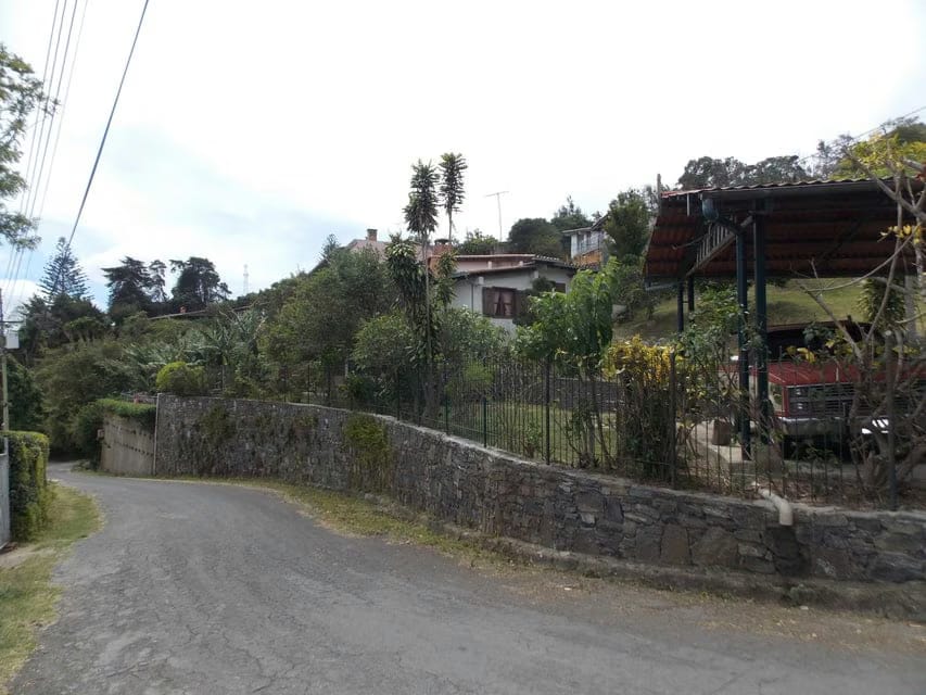 Casa (1 Nivel) en Venta en El Junko, Distrito Metropolitano - 34