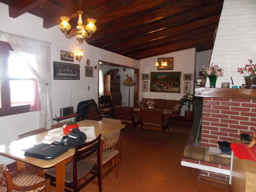 Casa (1 Nivel) en Venta en El Junko, Distrito Metropolitano - 5