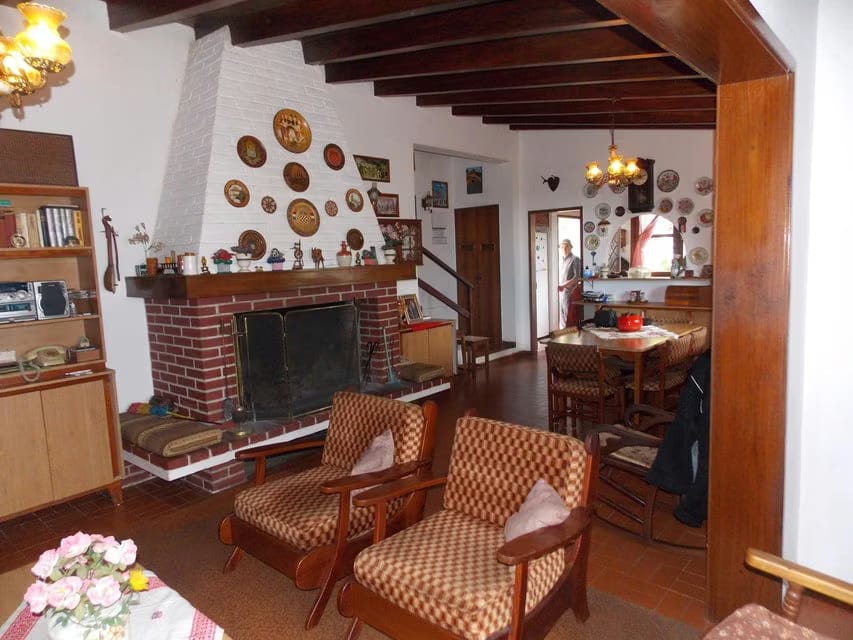 Casa (1 Nivel) en Venta en El Junko, Distrito Metropolitano - 6