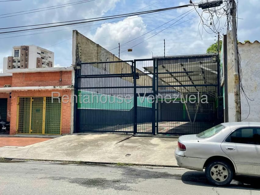 Comercial (Local Comercial) en Venta en Centro, Lara