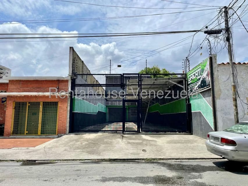 Comercial (Local Comercial) en Venta en Centro, Lara - 11
