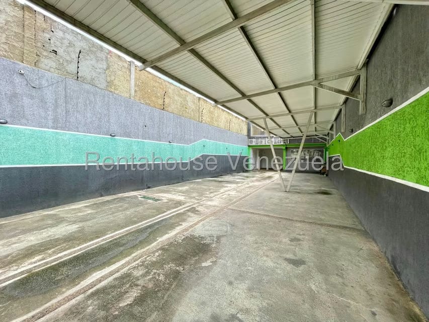 Comercial (Local Comercial) en Venta en Centro, Lara - 3