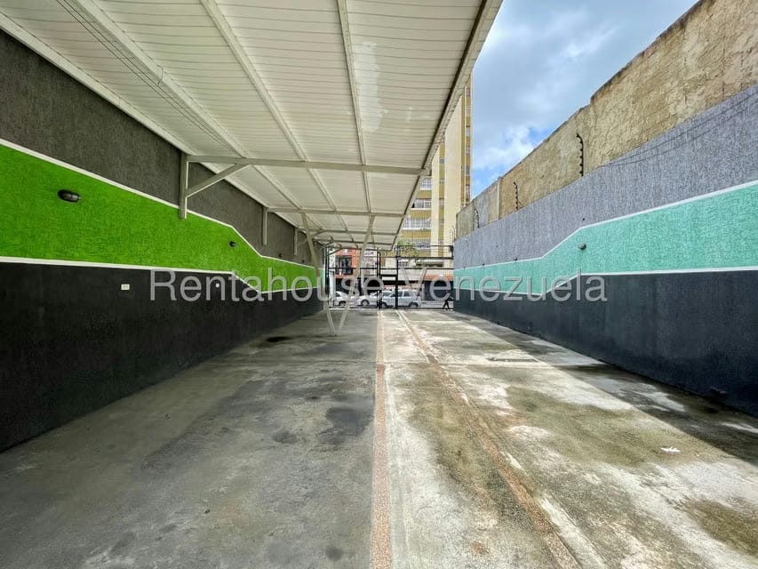 Comercial (Local Comercial) en Venta en Centro, Lara - 4