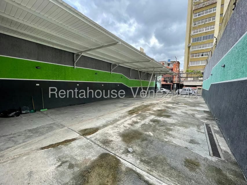 Comercial (Local Comercial) en Venta en Centro, Lara - 6