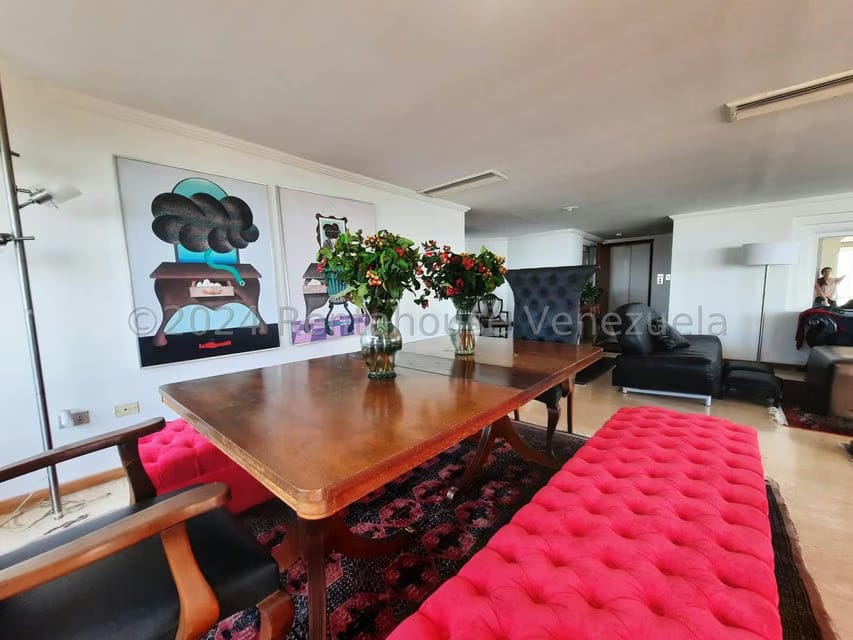 Apartamento (1 Nivel) en Venta en La Lago, Zulia - 12