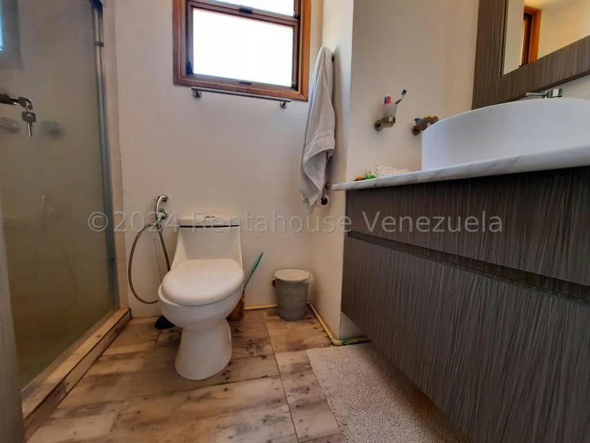 Apartamento (1 Nivel) en Venta en La Lago, Zulia - 21