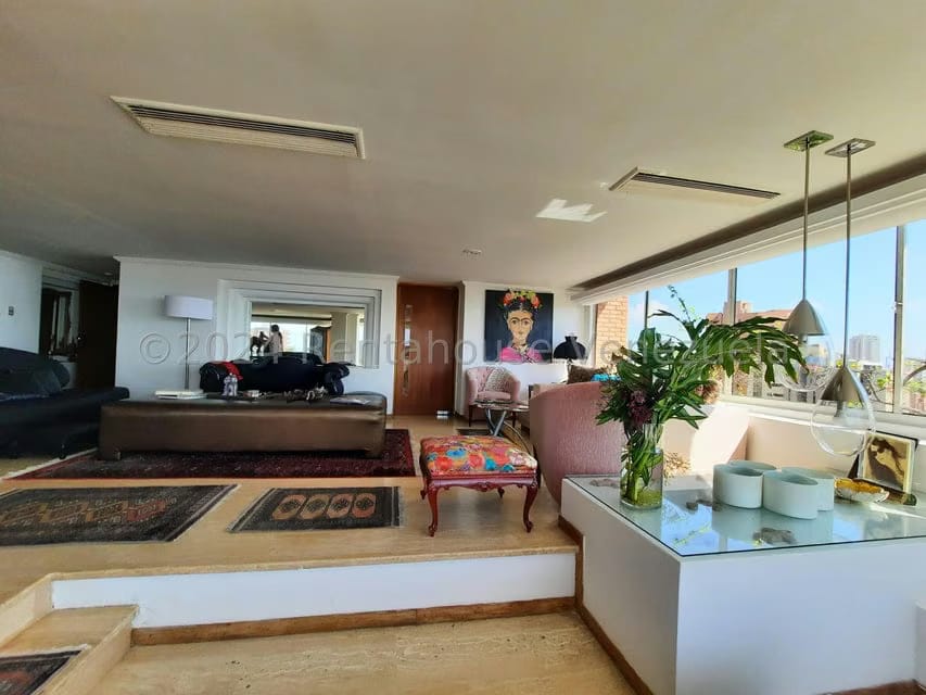 Apartamento (1 Nivel) en Venta en La Lago, Zulia - 6