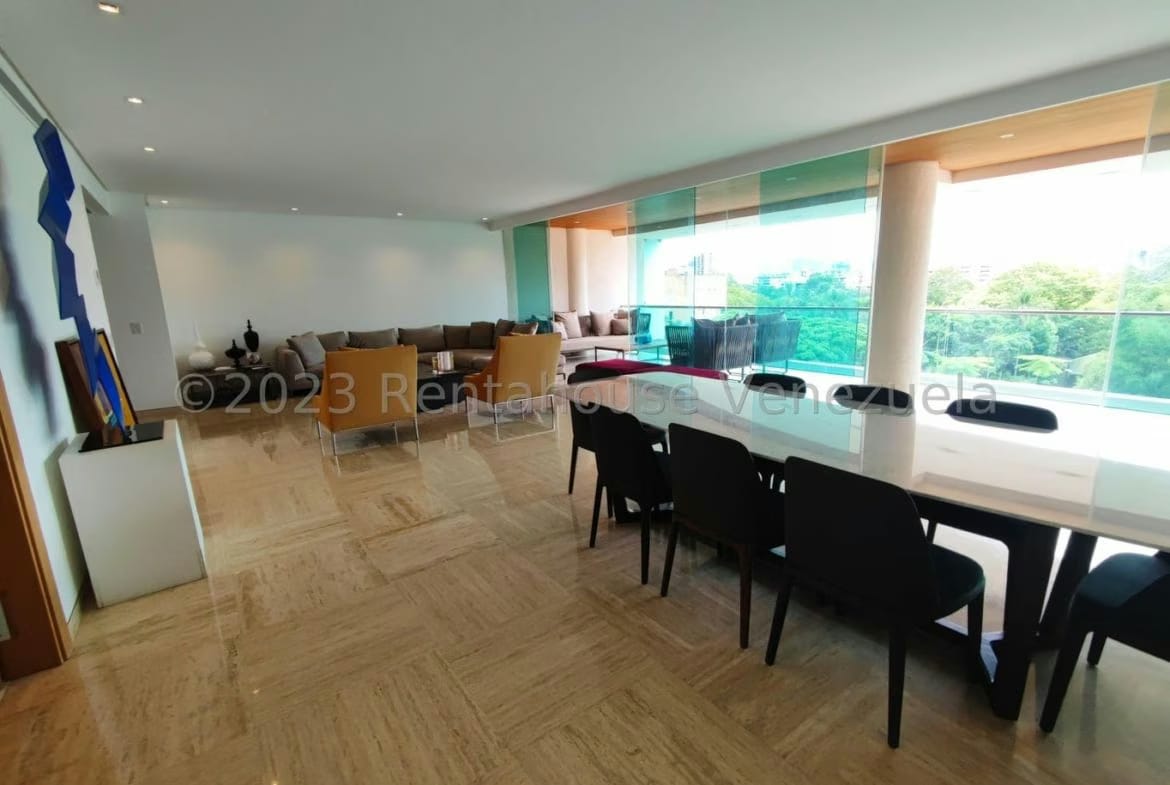 APARTAMENTO EN VENTA – ELENA MARIN NOBREGA - 2