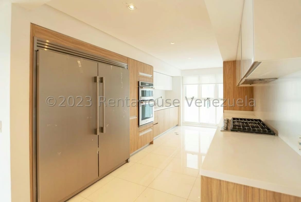 APARTAMENTO EN VENTA – ELENA MARIN NOBREGA - 3