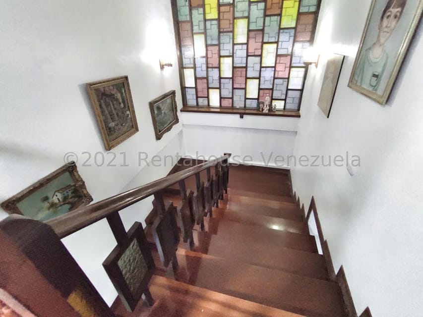 Casa (Duplex) en Venta en Santa Paula, Distrito Metropolitano - 14