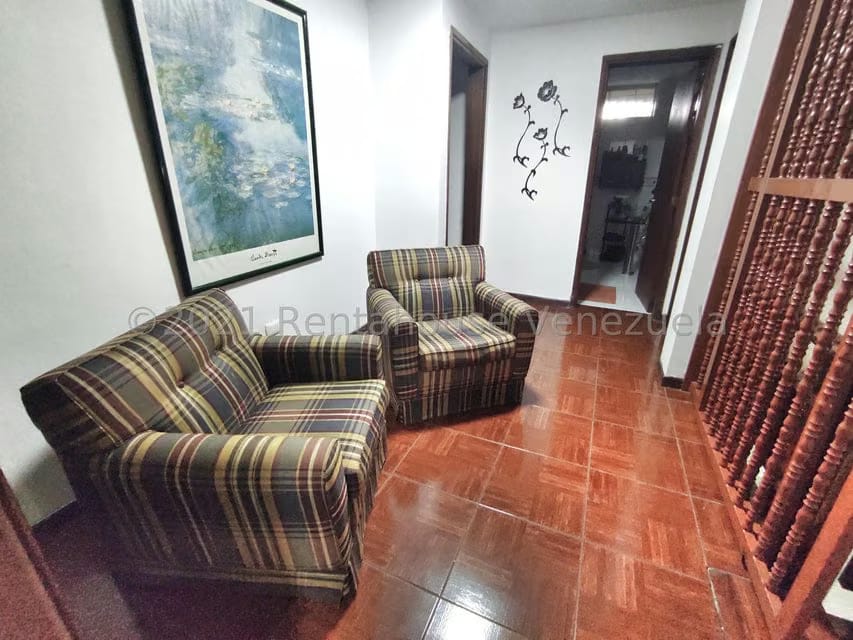 Casa (Duplex) en Venta en Santa Paula, Distrito Metropolitano - 15