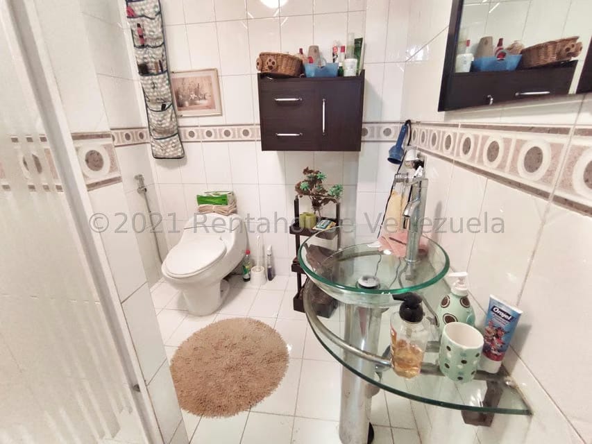 Casa (Duplex) en Venta en Santa Paula, Distrito Metropolitano - 21