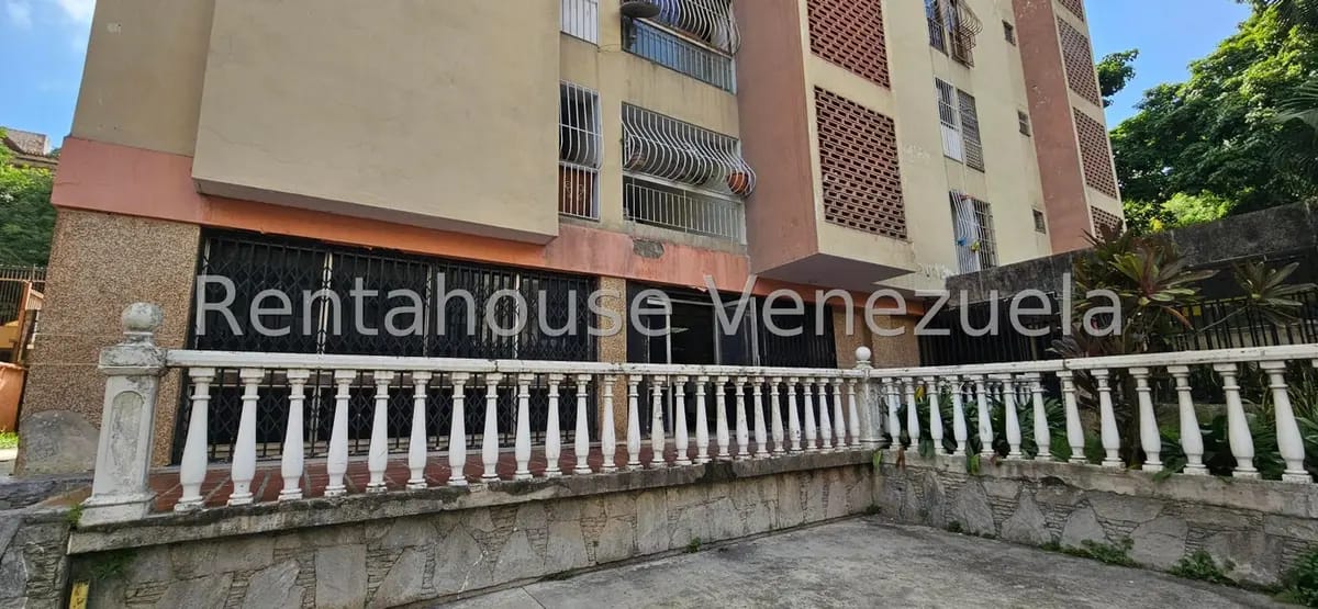 Comercial (Local Comercial) en Alquiler en Palo Verde, Distrito Metropolitano