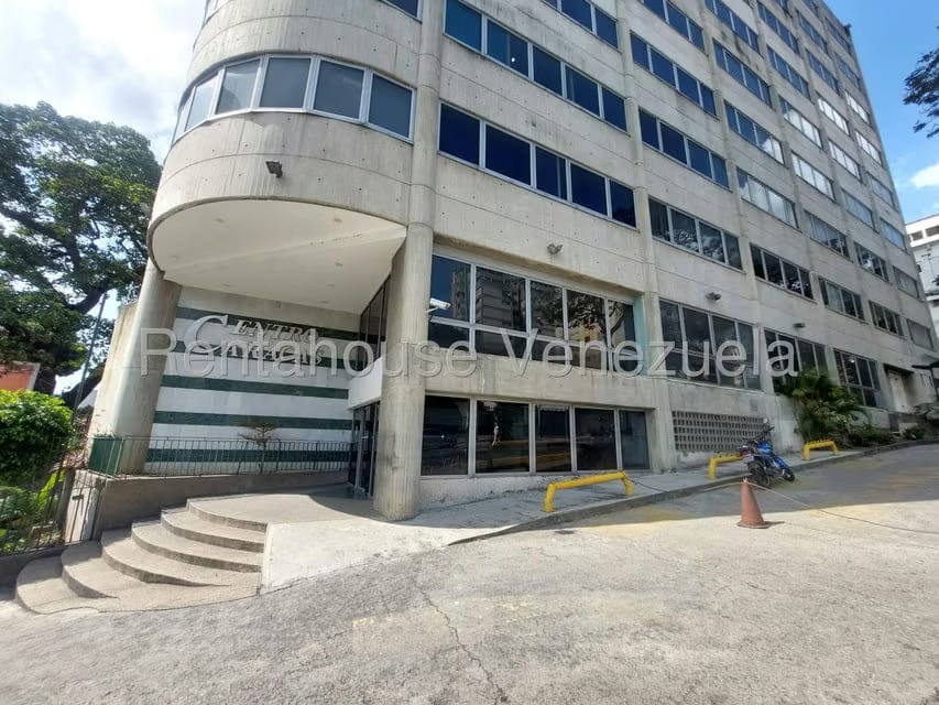 Comercial (Consultorio Medico) en Alquiler en San Bernardino, Distrito Metropolitano