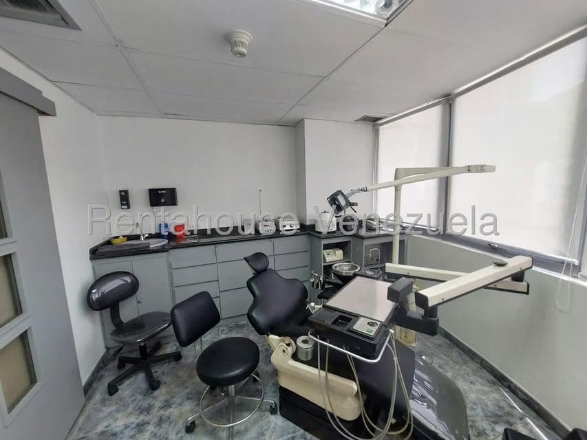 Comercial (Consultorio Medico) en Alquiler en San Bernardino, Distrito Metropolitano - 12