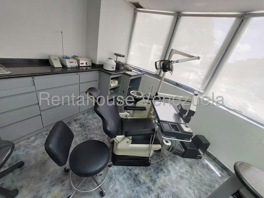 Comercial (Consultorio Medico) en Alquiler en San Bernardino, Distrito Metropolitano - 13