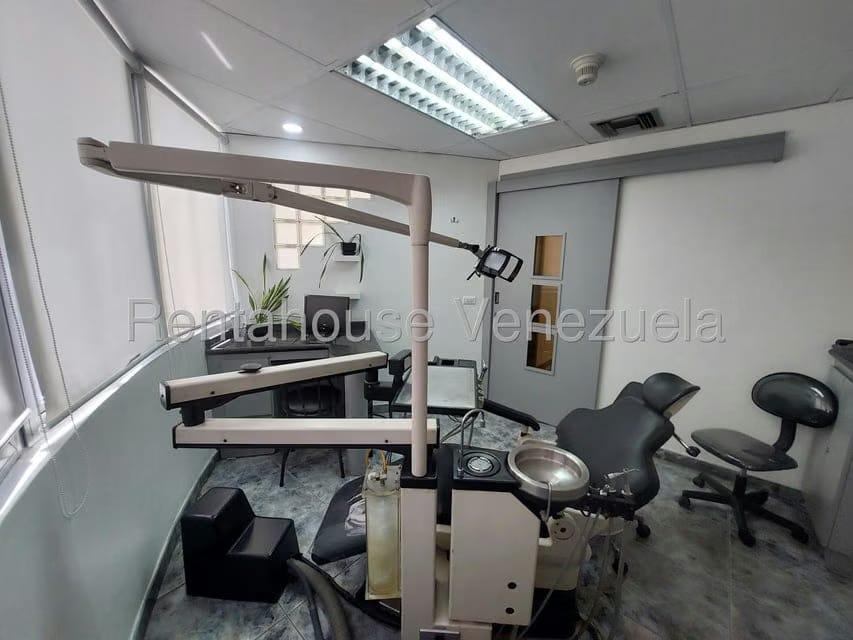Comercial (Consultorio Medico) en Alquiler en San Bernardino, Distrito Metropolitano - 14