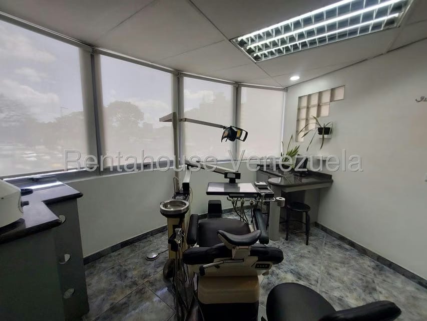 Comercial (Consultorio Medico) en Alquiler en San Bernardino, Distrito Metropolitano - 15