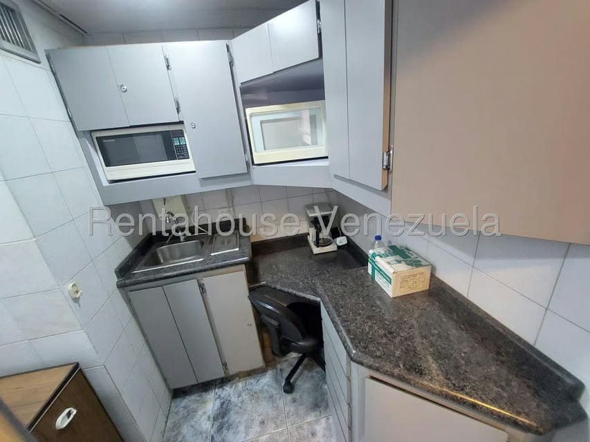 Comercial (Consultorio Medico) en Alquiler en San Bernardino, Distrito Metropolitano - 16