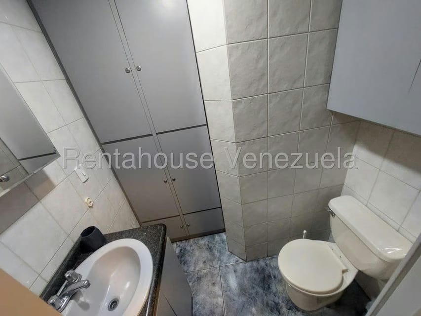 Comercial (Consultorio Medico) en Alquiler en San Bernardino, Distrito Metropolitano - 18