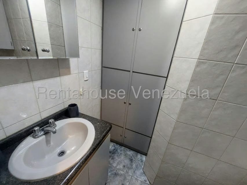 Comercial (Consultorio Medico) en Alquiler en San Bernardino, Distrito Metropolitano - 19