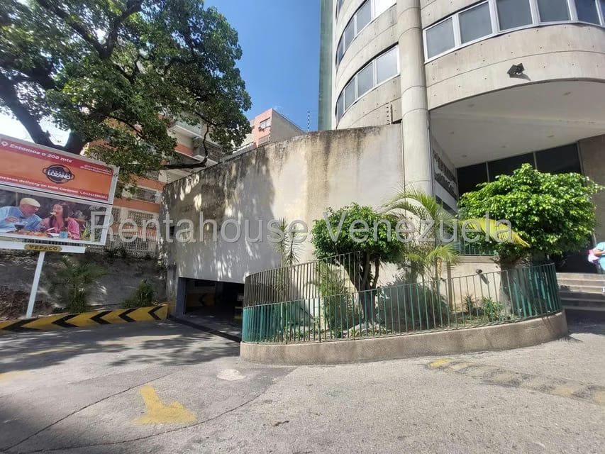 Comercial (Consultorio Medico) en Alquiler en San Bernardino, Distrito Metropolitano - 20