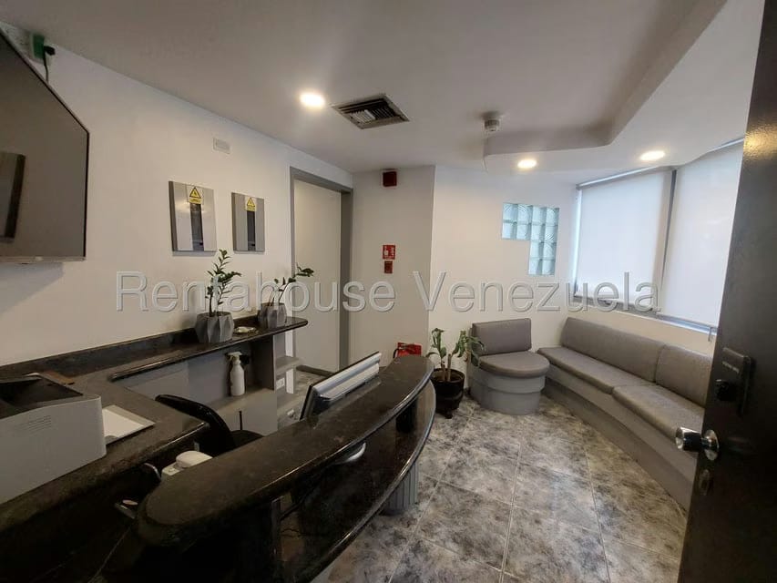 Comercial (Consultorio Medico) en Alquiler en San Bernardino, Distrito Metropolitano - 26