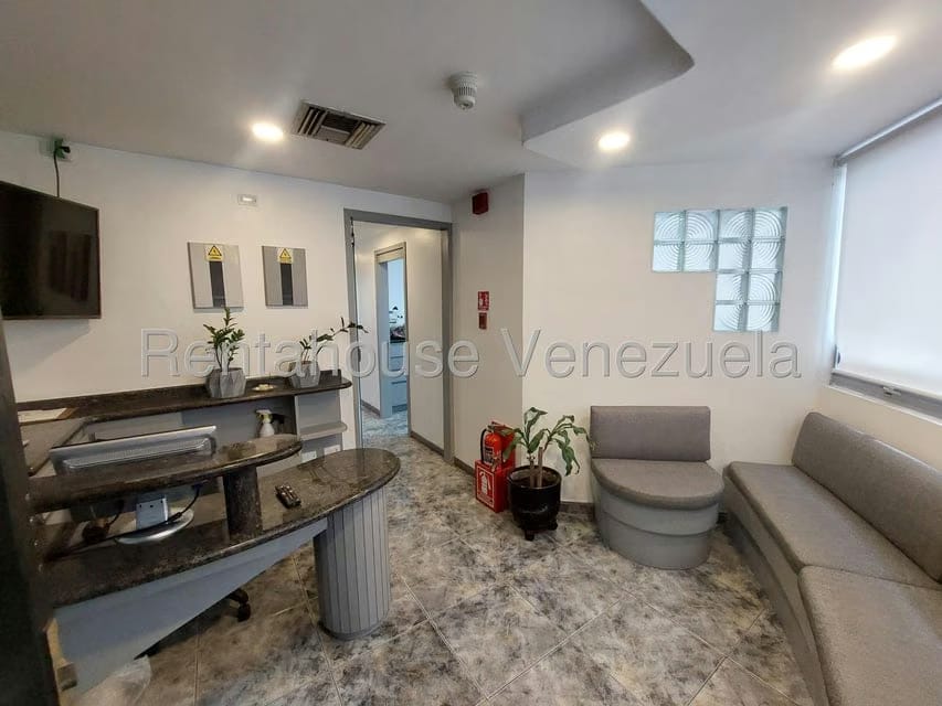 Comercial (Consultorio Medico) en Alquiler en San Bernardino, Distrito Metropolitano - 27