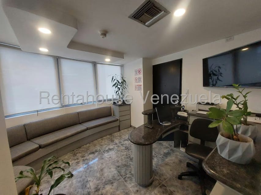 Comercial (Consultorio Medico) en Alquiler en San Bernardino, Distrito Metropolitano - 5