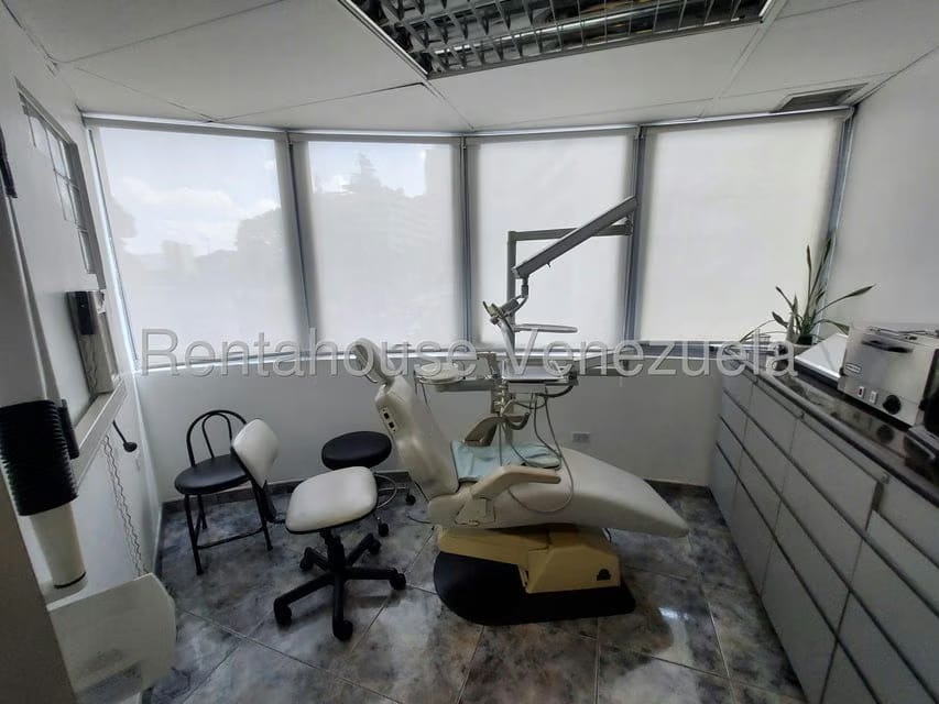 Comercial (Consultorio Medico) en Alquiler en San Bernardino, Distrito Metropolitano - 8