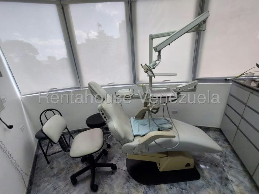 Comercial (Consultorio Medico) en Alquiler en San Bernardino, Distrito Metropolitano - 9