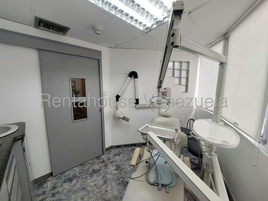 Comercial (Consultorio Medico) en Alquiler en San Bernardino, Distrito Metropolitano - 10