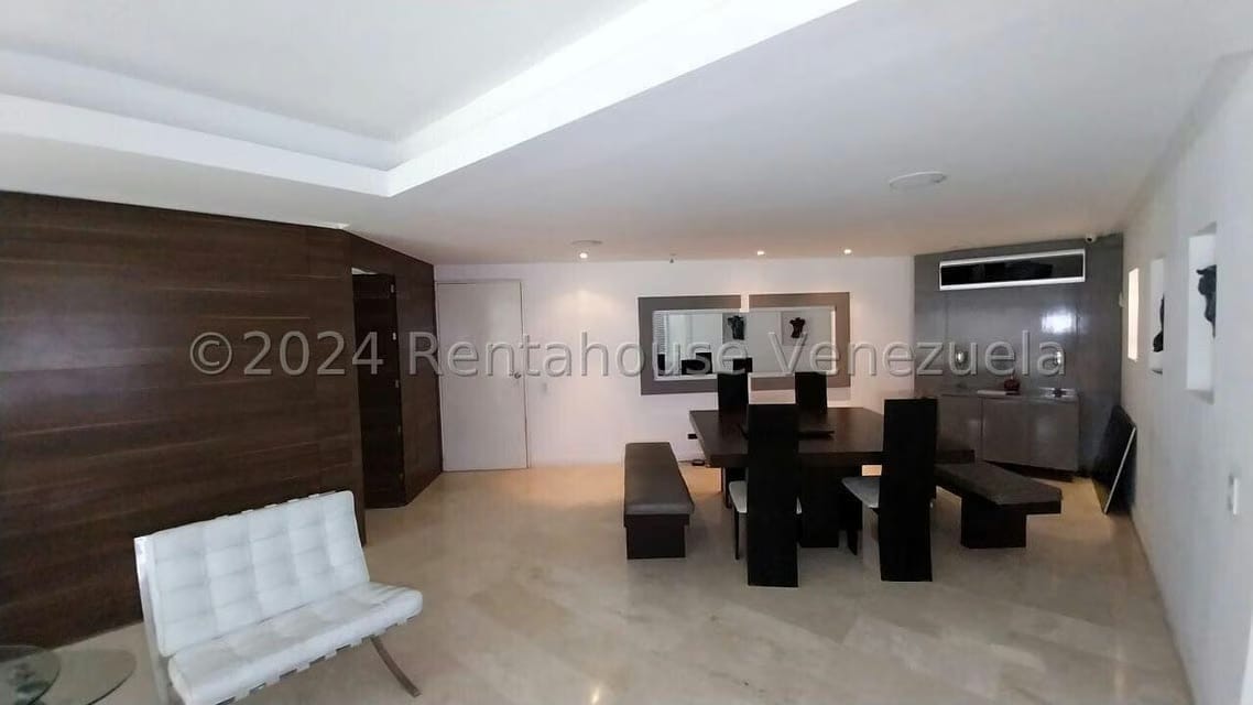 Apartamento (Planta Baja) en Venta en Lomas de La Alameda, Distrito Metropolitano - 11