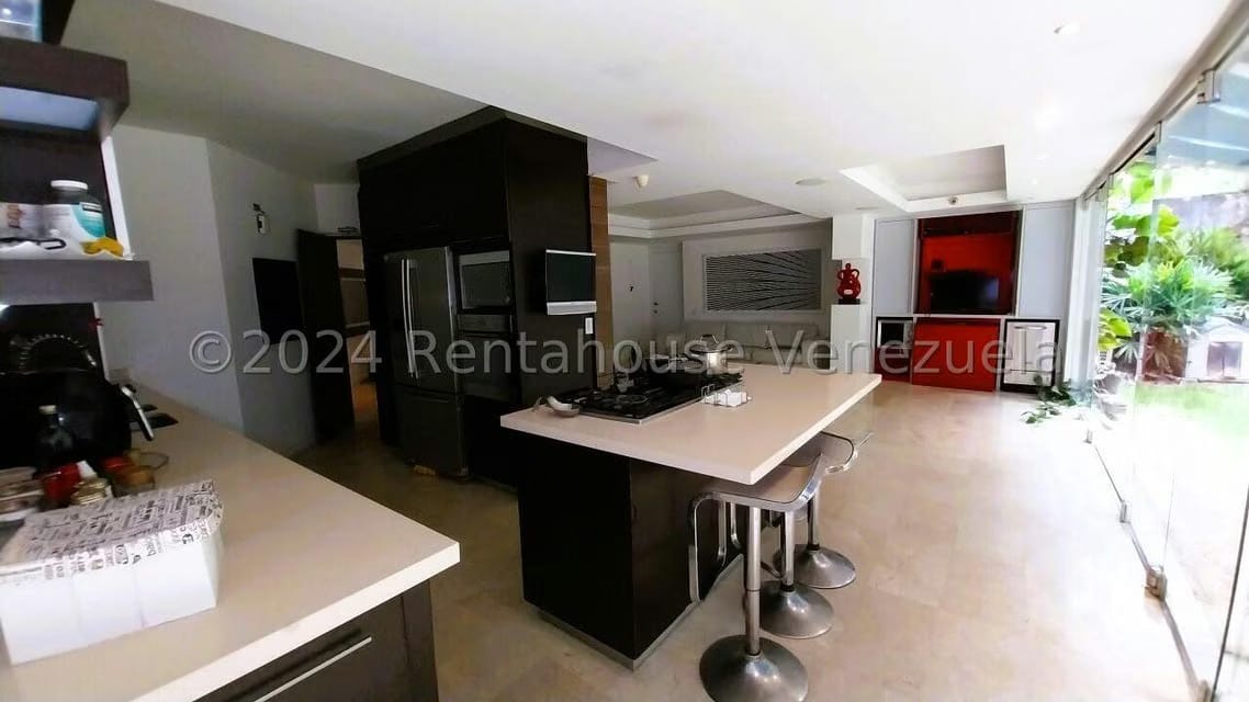 Apartamento (Planta Baja) en Venta en Lomas de La Alameda, Distrito Metropolitano - 14