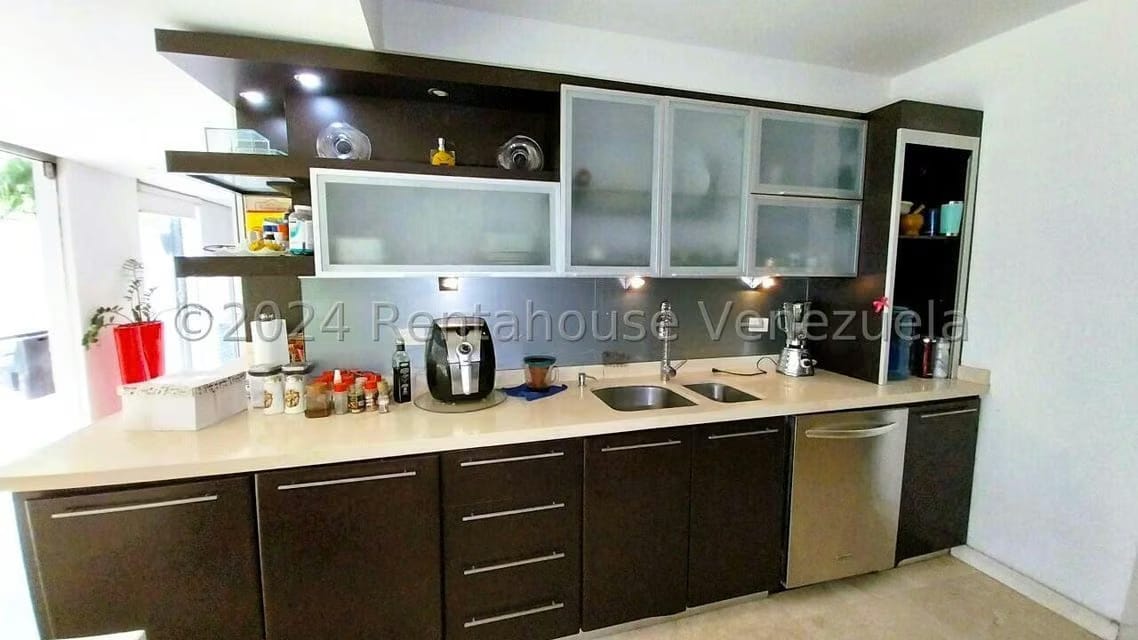 Apartamento (Planta Baja) en Venta en Lomas de La Alameda, Distrito Metropolitano - 18