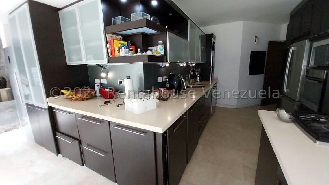 Apartamento (Planta Baja) en Venta en Lomas de La Alameda, Distrito Metropolitano - 19