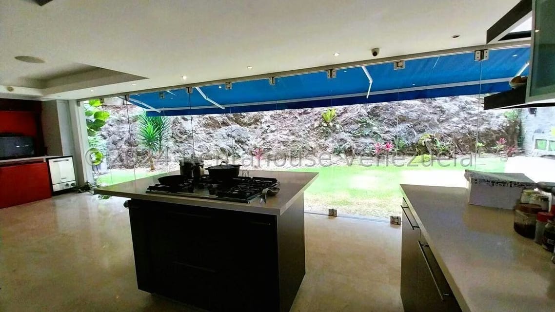 Apartamento (Planta Baja) en Venta en Lomas de La Alameda, Distrito Metropolitano - 20