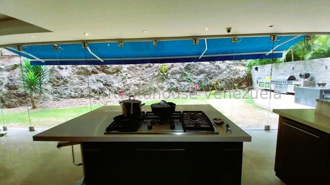 Apartamento (Planta Baja) en Venta en Lomas de La Alameda, Distrito Metropolitano - 23