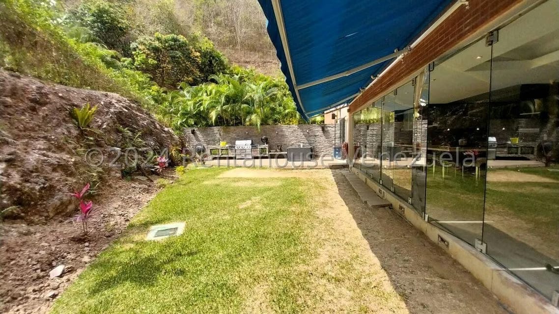 Apartamento (Planta Baja) en Venta en Lomas de La Alameda, Distrito Metropolitano - 26
