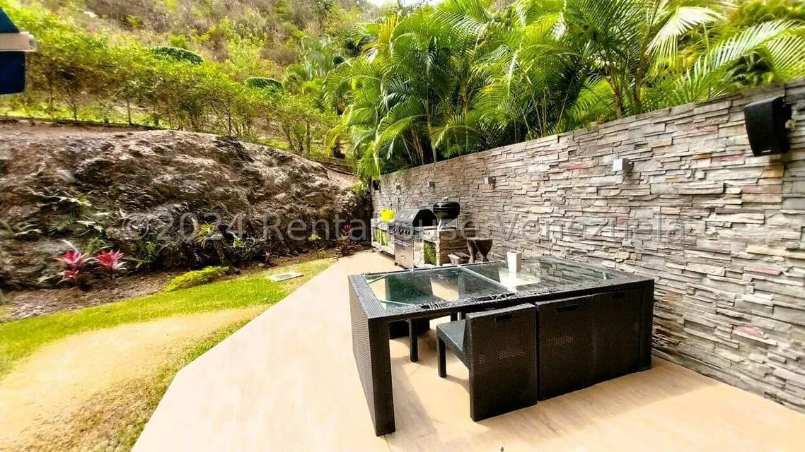 Apartamento (Planta Baja) en Venta en Lomas de La Alameda, Distrito Metropolitano - 28