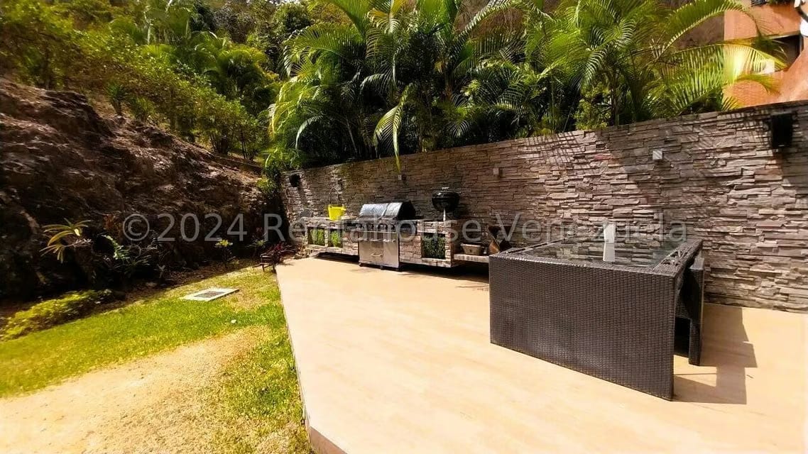 Apartamento (Planta Baja) en Venta en Lomas de La Alameda, Distrito Metropolitano - 33
