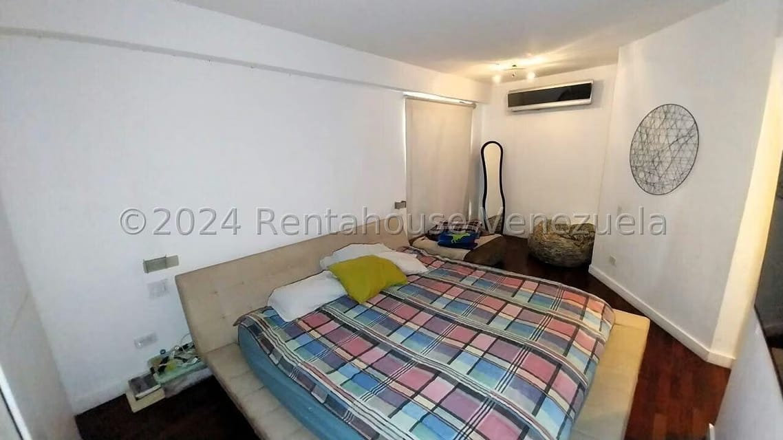 Apartamento (Planta Baja) en Venta en Lomas de La Alameda, Distrito Metropolitano - 36