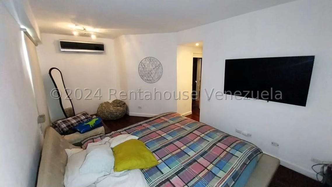 Apartamento (Planta Baja) en Venta en Lomas de La Alameda, Distrito Metropolitano - 37