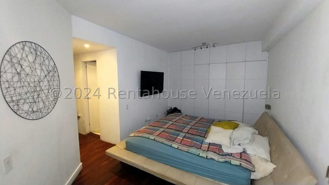 Apartamento (Planta Baja) en Venta en Lomas de La Alameda, Distrito Metropolitano - 38